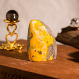 Bumblebee Jasper Flame