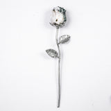 Mini Crystal Rose