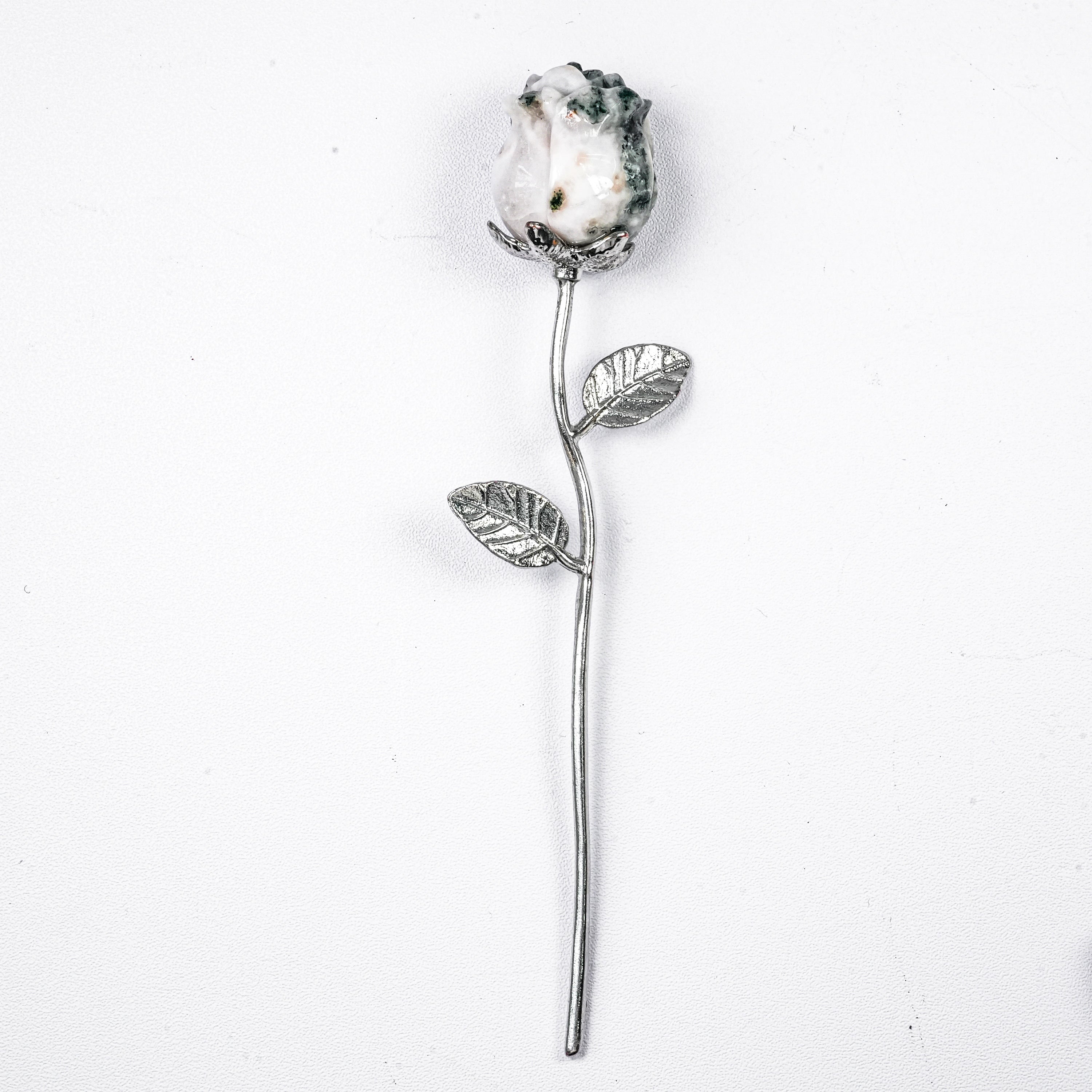 Mini Crystal Rose