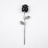 Mini Crystal Rose