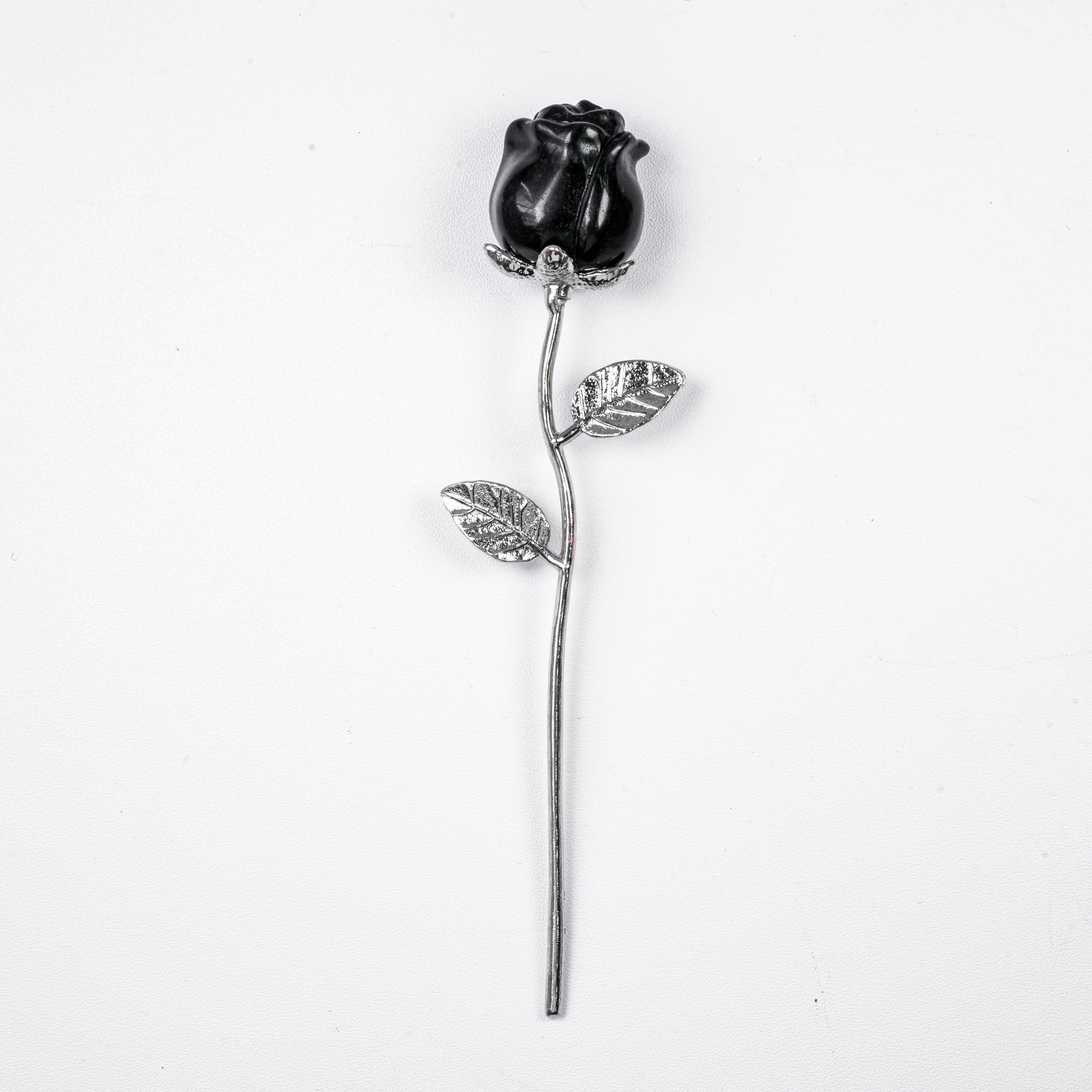 Mini Crystal Rose