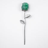Mini Crystal Rose