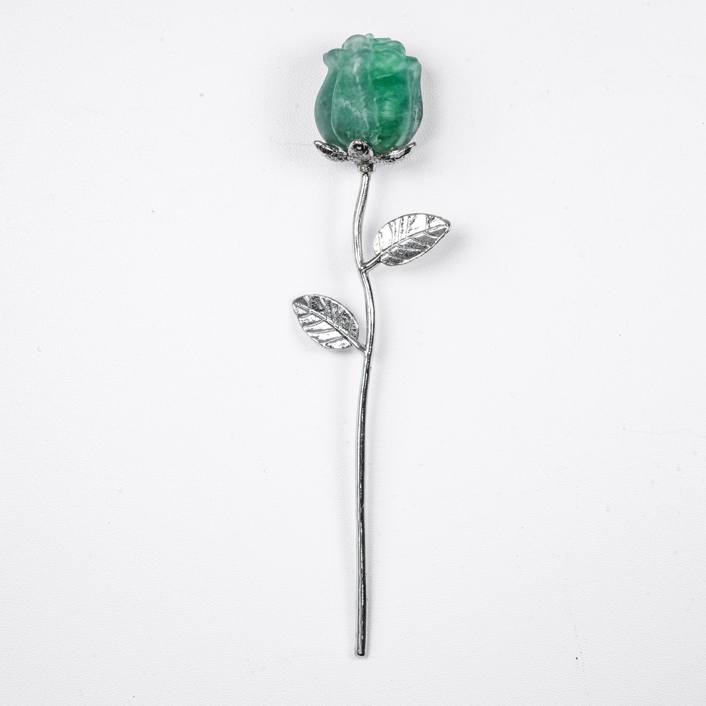 Mini Crystal Rose