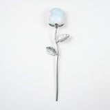 Mini Crystal Rose