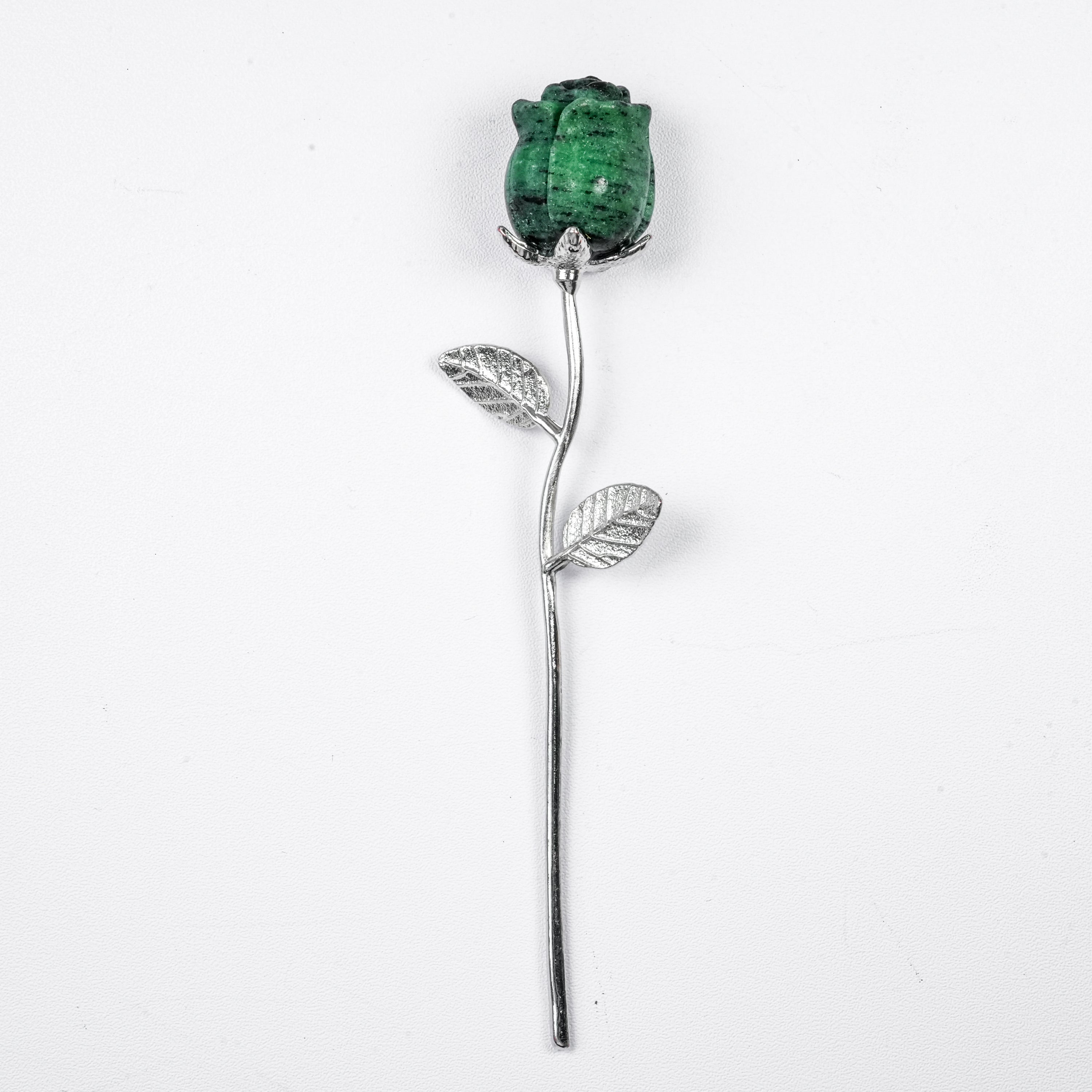 Mini Crystal Rose