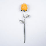 Mini Crystal Rose
