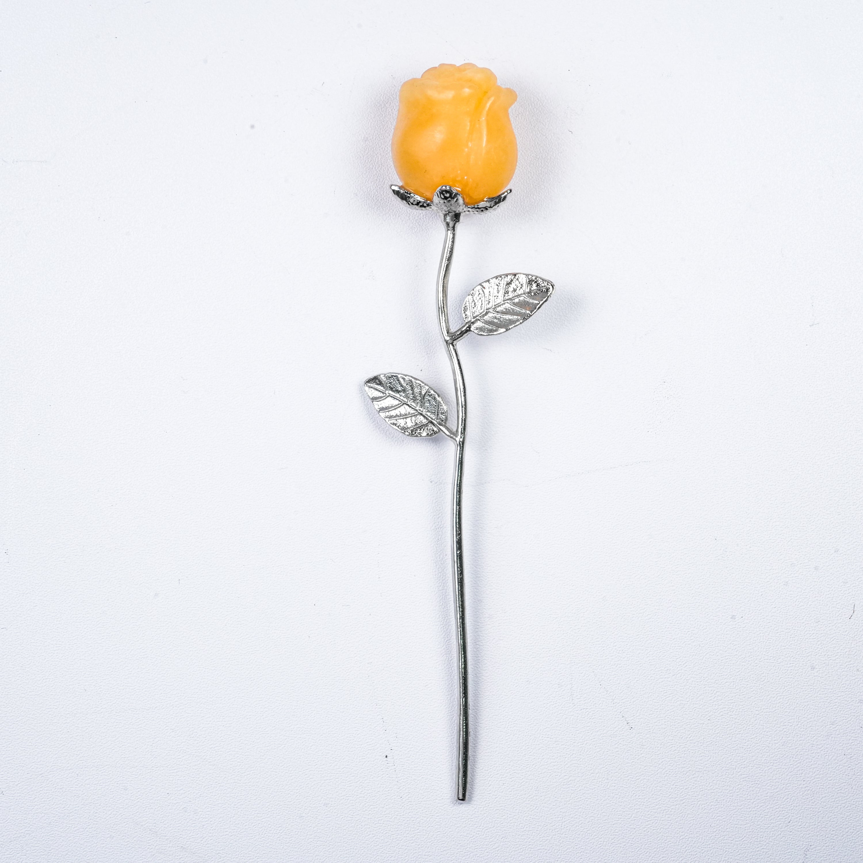 Mini Crystal Rose