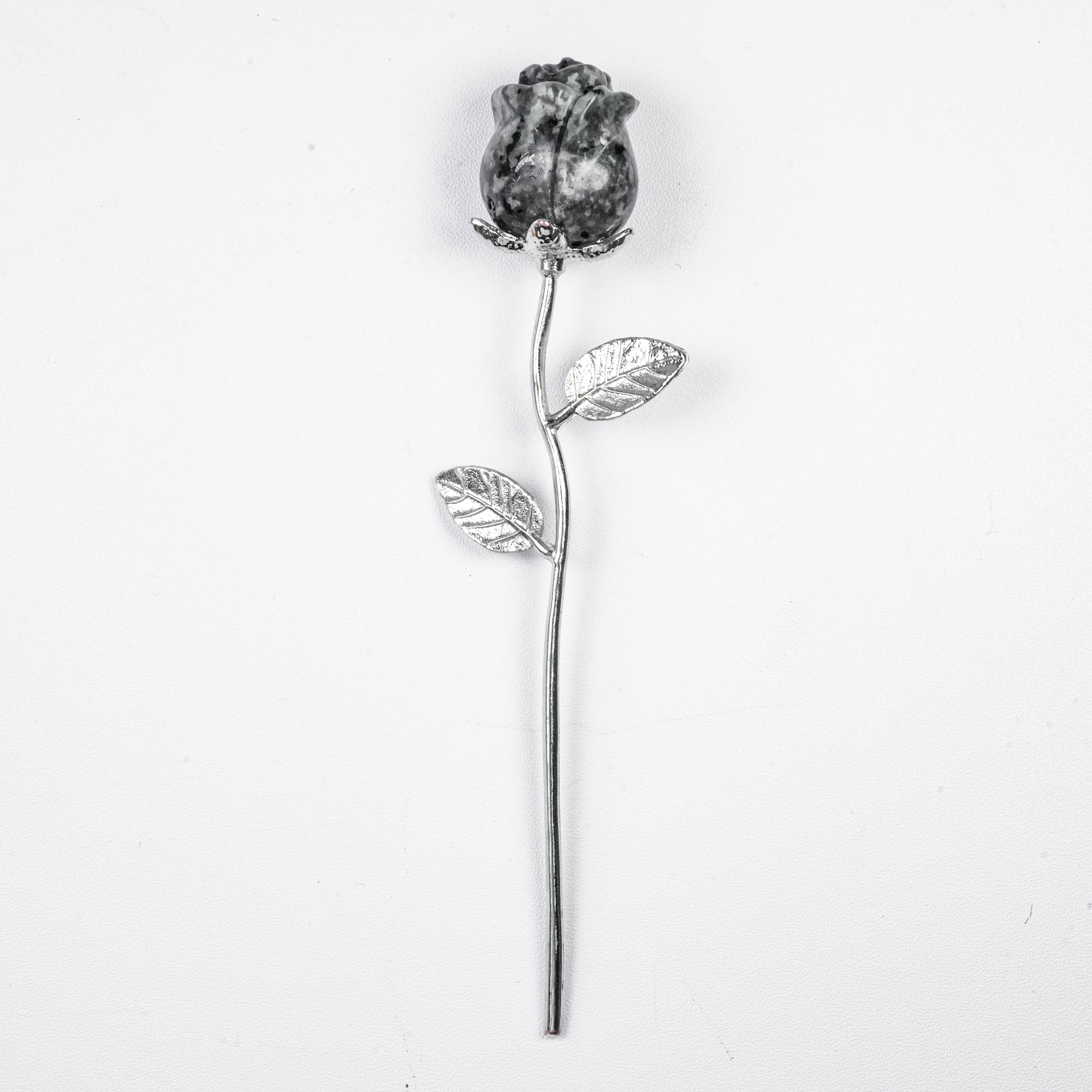 Mini Crystal Rose