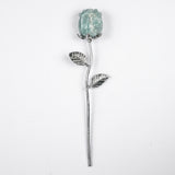 Mini Crystal Rose