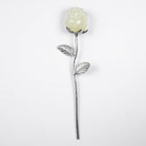 Mini Crystal Rose