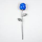 Mini Crystal Rose
