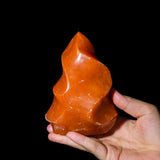 Sunstone Flame
