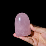 Rose Quartz Freeform