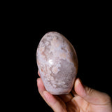 Flower Agate Freeform