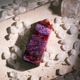 Red Moonstone Tower