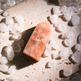 Golden Sun Stone Tower