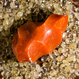 Sunstone Flame