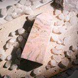 Argentine Rhodochrosite Tower