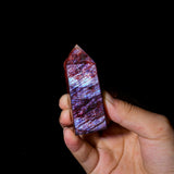 Red Moonstone Tower
