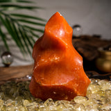 Sunstone Flame