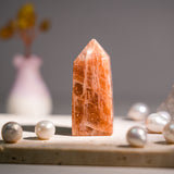 Golden Sun Stone Tower