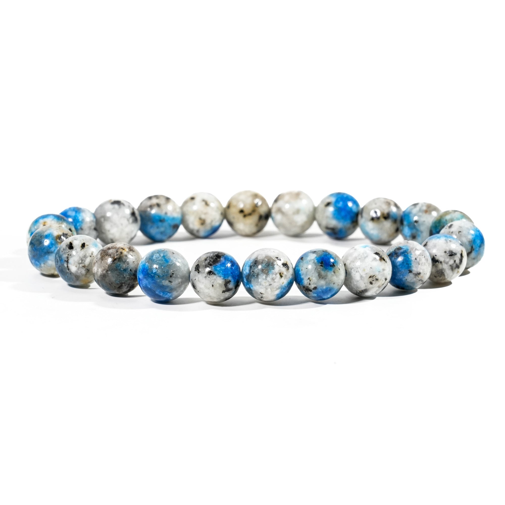 K2 Bracelet-helmsman crystal-healing energy crystal