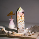 Aura Sphalerite Tower