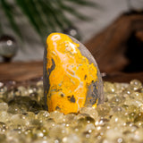Bumblebee Jasper Flame