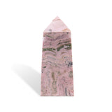 Argentine Rhodochrosite Tower