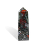 Africa Blood Stone Tower