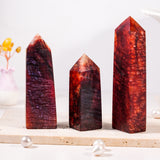 Red Moonstone Tower