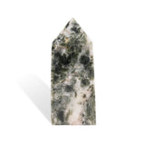 Green Mica Tower