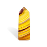 Yellow Fluorite Tower