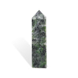 Green Seraphinite Tower