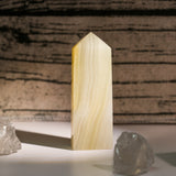 Afghan Jade Tower