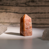 Golden Sun Stone Tower