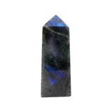 Blue Labradorite Tower