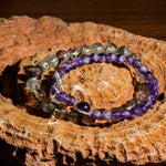Detox & Cleanse Crystal Ritual Set-Helmsman Crystal