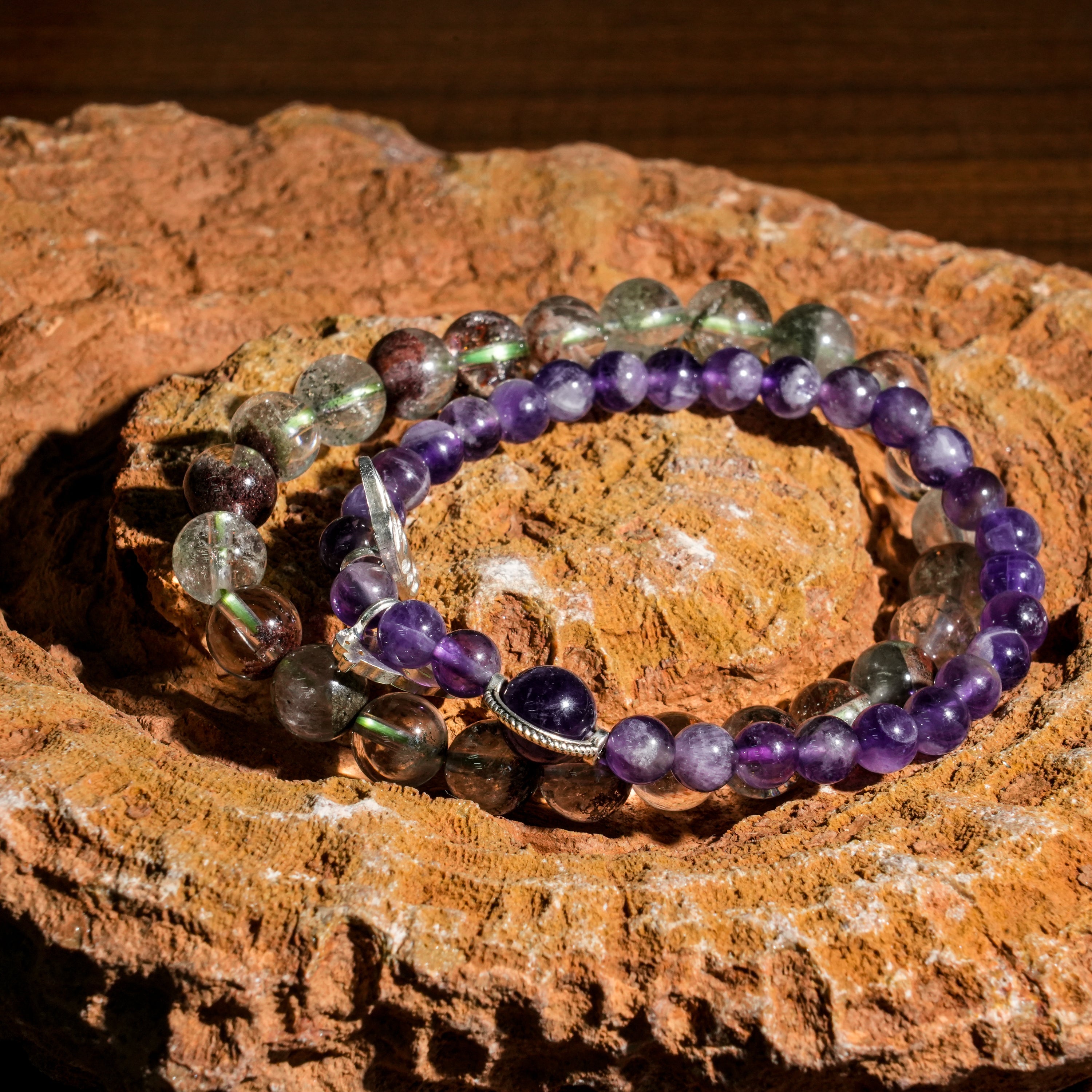 Detox & Cleanse Crystal Ritual Set-Helmsman Crystal