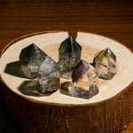 Detox & Cleanse Crystal Ritual Set-Helmsman Crystal