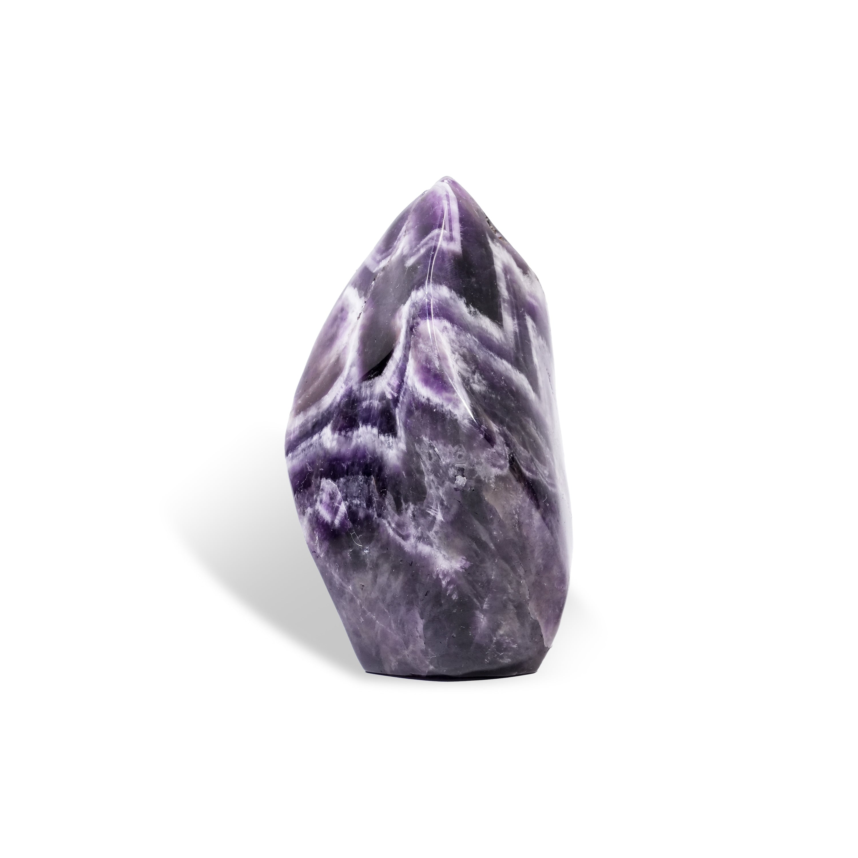 Dream Amethyst Freeform-Helmsman Crystal