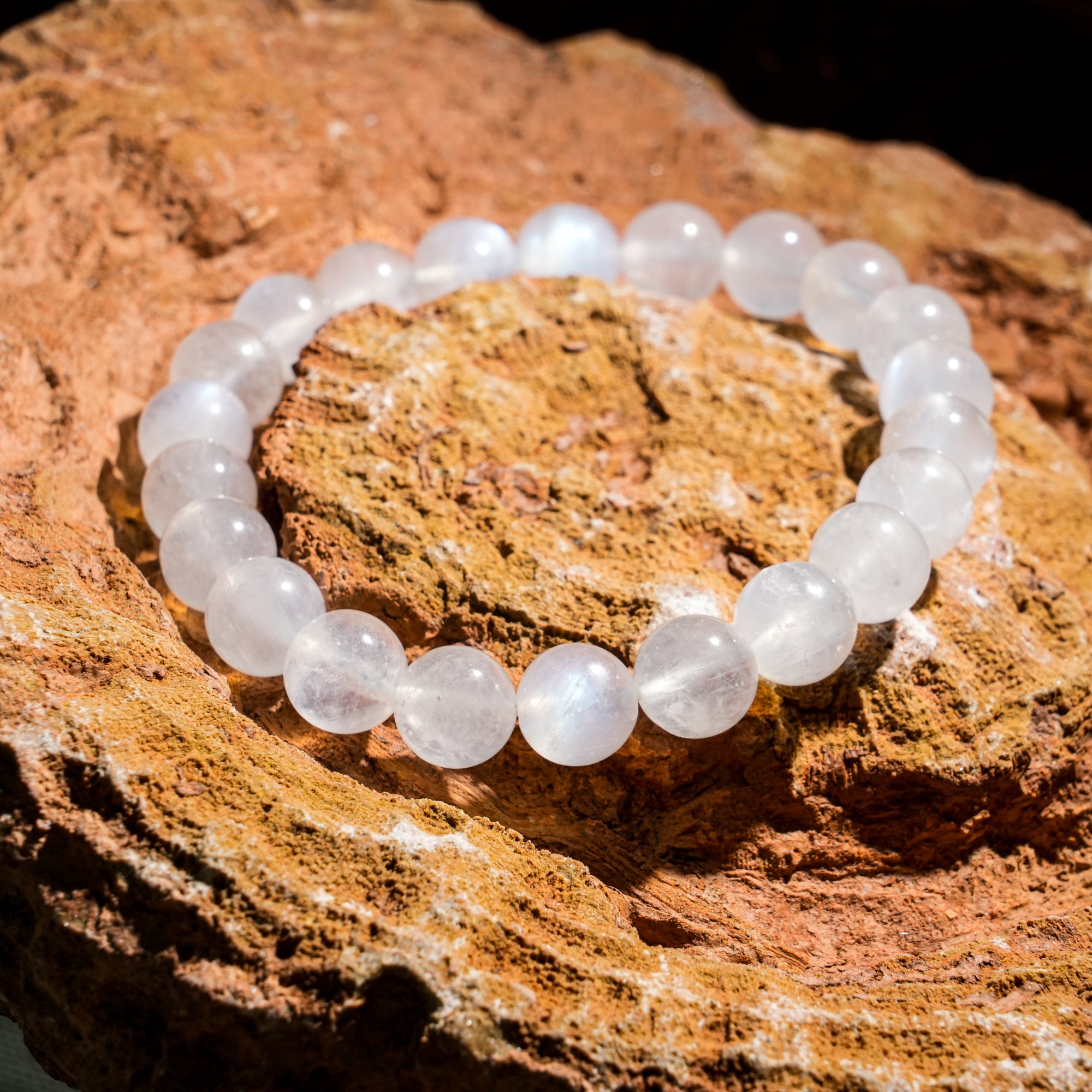 Emotional Balance Crystal Ritual Set-Helmsman Crystal