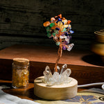 Emotional Detox Crystal Ritual Set-Helmsman Crystal