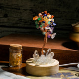 Emotional Detox Crystal Ritual Set-Helmsman Crystal