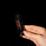 Garnet Point-Helmsman Crystal