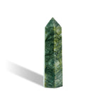 Serpentine Point-Helmsman Crystal