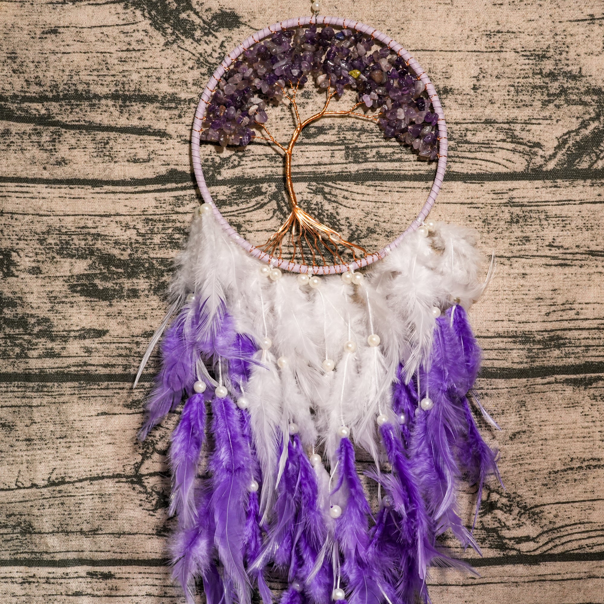 Home Abundance Crystal Ritual Set-Helmsman Crystal