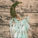 Home Harmony Crystal Ritual Set-Helmsman Crystal