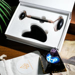 Immunity Boost Crystal Ritual Set-Helmsman Crystal