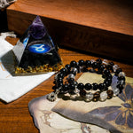 Immunity Boost Crystal Ritual Set-Helmsman Crystal